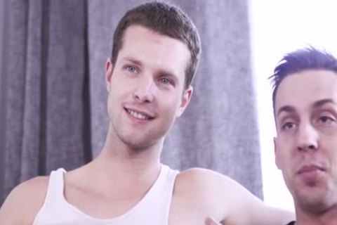 Gay Porno Stars Videos At Gay SuperMan