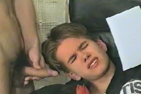 selfSuck, semen Cocktail