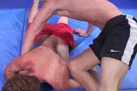 EJ vs. Billy