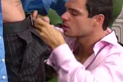 Sex On The Set