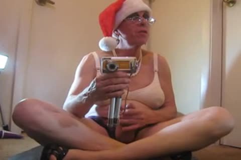 JOANNE fuck - HAVE A MERRY CHRISTMAS - 2014