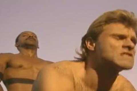 The Cherry - Scene 4