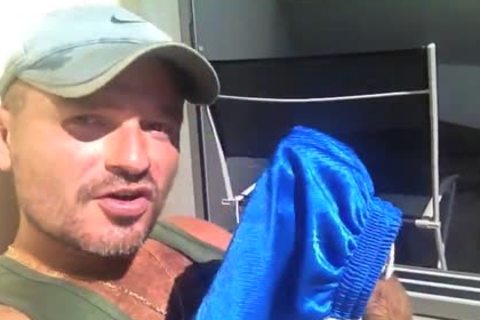 TIERY B. // PHOTO-PORNO-GRAPHER - Copyright / delicious And Verbal