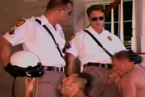 Double Dippers (part 1)