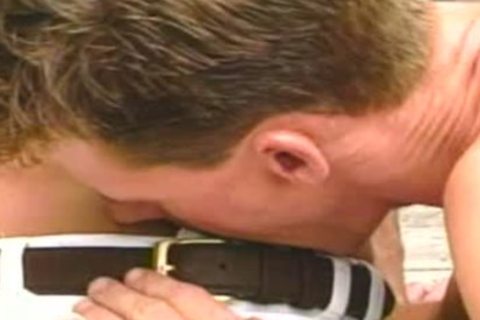 homosexual teen doxies Doing darksome hole