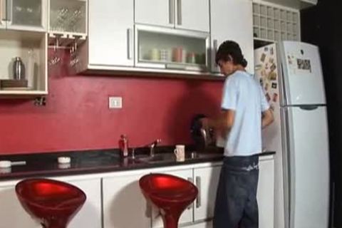 Exotic legal age teenager Serviced