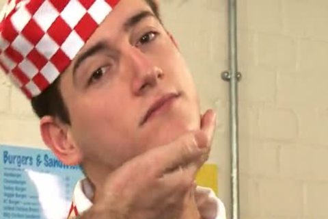 The best sex among hunk