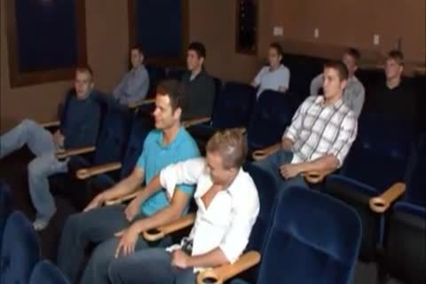 What The slam? Cinema slam