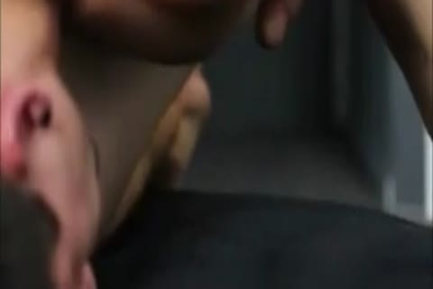 Lost twink receive Hard nail