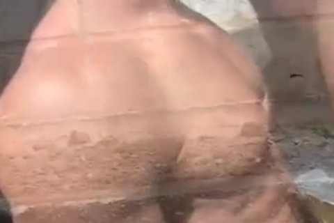 [GVC 402] Outdoor dick blowing