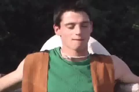 3 boys ON RANCH