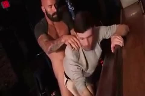 Breed The Pigs In Bathhouse And Bar