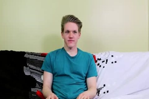 Taylor Tyce acquires A naked 10-Pounder In His arse After An Interview