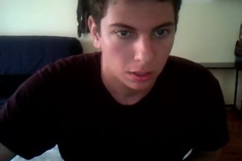 Greek pretty twink,large penis,large arse On Doggy