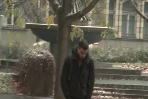 raw Adventures Sc 16 sleazy Winter Arnau Vila Toby Dutch Tom Vojak