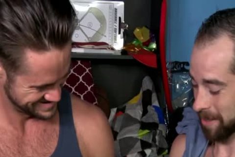 Boyfriends With Large Penises