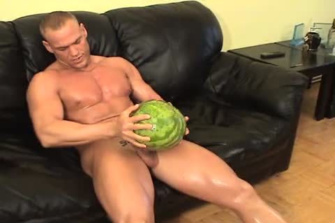 fucking The Melon - Latin-sleazy
