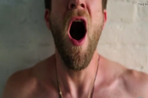 twink And Hunk Gobble And Like Sexually Aroused Pink gap -