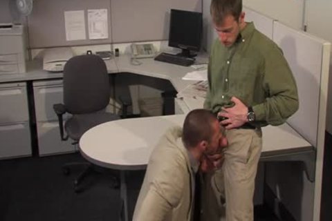 peculiar Reserve: Kyle Quinn & Jessy Ares - butt fucking In The Office