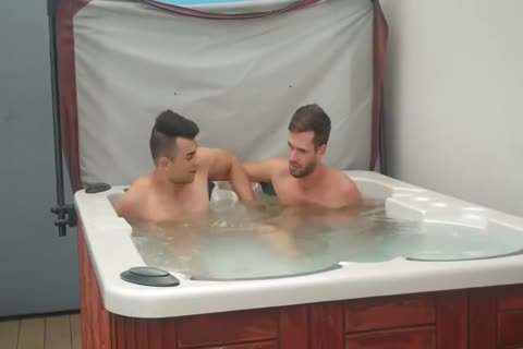 Antonio & Kevin