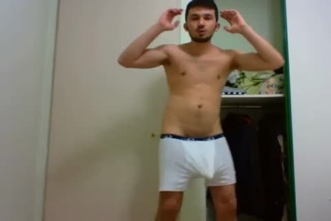 Turkish boy With Horsecock