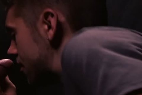 Fucks with penis daddy