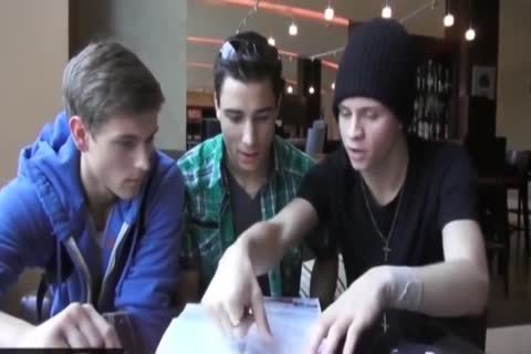 Danish gay(S) Jett dark (CJ)(JW) 11