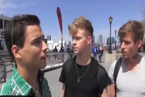 Danish gay(S) Jett dark (CJ)(JW) 11