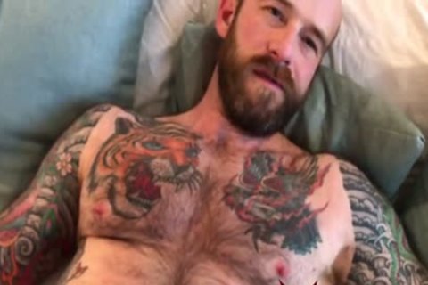 Bears pound raw With Some Fisting