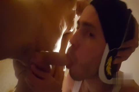 Russian men Filming them Home unprotected banging