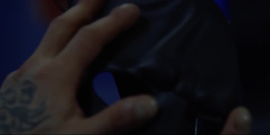 Just 10-Pounder League : A gay XXX Parody - Johnny Rapid and Ryan slams butthole Love