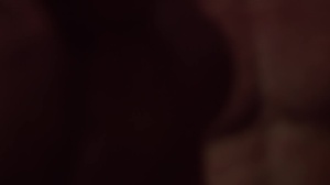 Paranormal - Paddy O'Brian & Nicolas Brooks ass pound