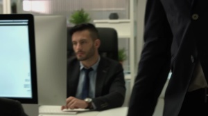 Consulting shlong - Diego Lauzen and Theo Ford anal Hook up