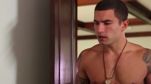 Alarm cock - Vadim darksome large cock Nail