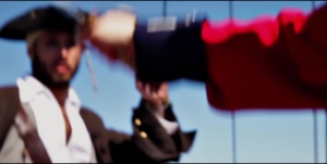 Pirates : A homosexual XXX Parody - Johnny Rapid with Diego Sans butthole nail