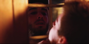 Pirates : A homosexual XXX Parody - Johnny Rapid with Diego Sans butthole nail