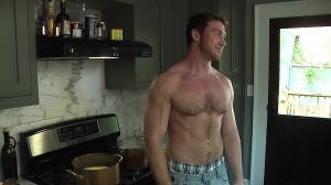 Straight teen Pact - homosexual Sex