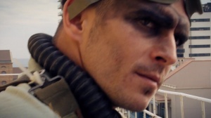 Apocalypse - Dario Beck with Paddy O'Brian ass job