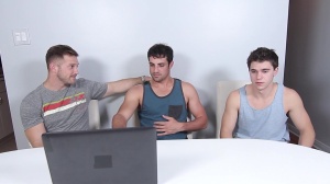 Catfish - Will Braun & Jack King ass nail