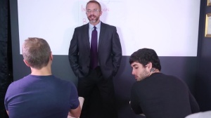 Straight A Student - Diego Sans, Jack Hunter butthole Nail