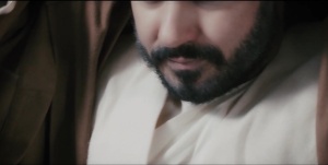 Star Wars two : A homo XXX Parody - Luke Adams and Dennis West ass Hump