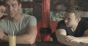 meeting Point - Connor Maguire with Gabriel Cross butthole Nail