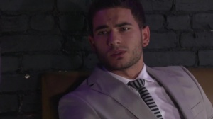 Reply All - Diego Sans, Vadim black butt slam