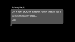 Reconciled - Johnny Rapid & Jake Bass butthole Hump