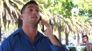 Biggest Catch - Casey greater quantity with Killian James butthole Hook up