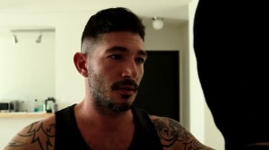 a-hole Bandit - Johnny Hazzard with Will Braun anal Nail