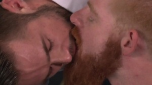 The Mysteries Of Bennett - Mike De Marko, Bennett Anthony butthole Nail