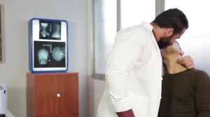 Erase And Rewind - Jessy Ares & Pierre Fitch butthole fuck