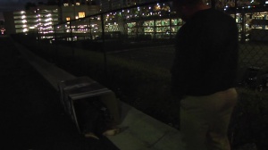 My Two Daddies - Luke Adams with Aaron Bruiser butt Love