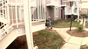 Bad Juice Beat Down - Chris Tyler with Dereck Fox anal Nail